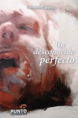 UN DESCONOCIDO PERFECTO