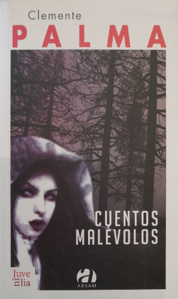 CUENTOS MALÉVOLOS