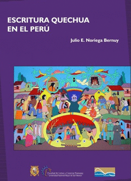 ESCRITURA QUECHUA EN EL PERÚ