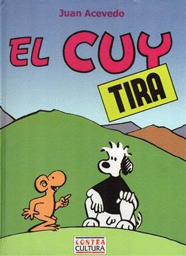 EL CUY. TIRA