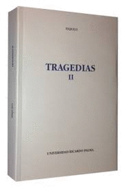 TRAGEDIAS II
