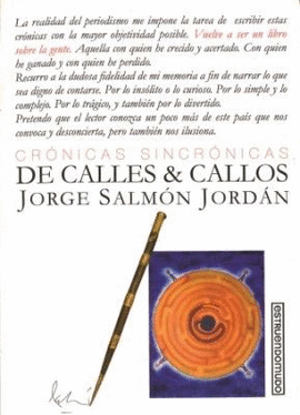 DE CALLES & CALLOS