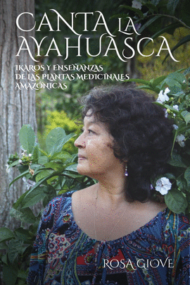 CANTA LA AYAHUASCA
