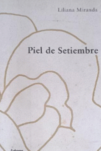 PIEL DE SETIEMBRE