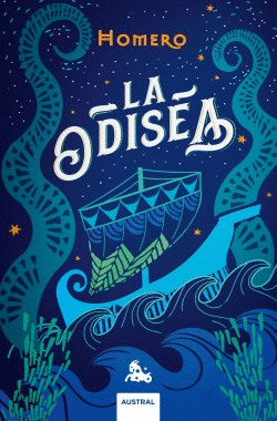 LA ODISEA