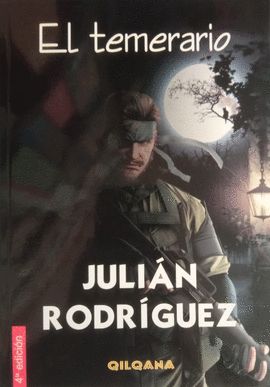 EL TEMERARIO
