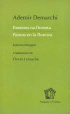 PASEOS EN LA FLORESTA/ PASSEIOS NA FLORESTA
