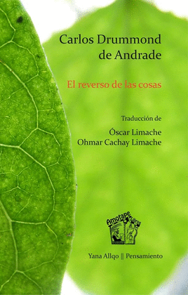 EL REVERSO DE LAS COSAS