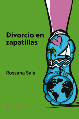 DIVORCIO EN ZAPATILLAS