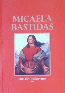 MICAELA BASTIDAS
