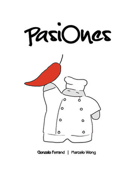 PASIONES. GASTRONOMÍA & ARTE