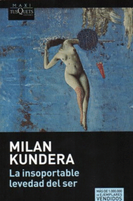 LA INSOPORTABLE LEVEDAD DEL SER