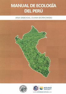 MANUAL DE ECOLOGÍA DEL PERÚ