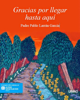 GRACIAS POR LLEGAR HASTA AQUÍ