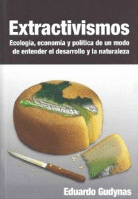 EXTRACTIVISMOS