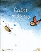 CRECER EN EL VIENTO