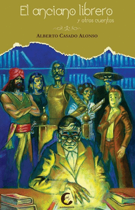 EL ANCIANO LIBRERO Y OTROS CUENTOS