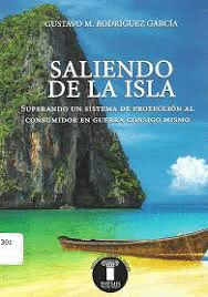 SALIENDO DE LA ISLA