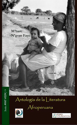 ANTOLOGÍA DE LA LITERATURA AFROPERUANA