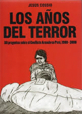 LOS AÑOS DEL TERROR
