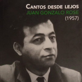CANTOS DESDE LEJOS (1957)