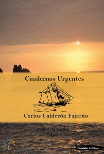 CUADERNOS URGENTES: CARLOS CALDERÓN FAJARDO