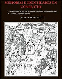 MEMORIAS E IDENTIDADES EN CONFLICTO