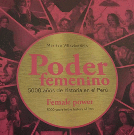 PODER FEMENINO