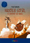 NUBENCIO GARÚA, EL INVENTOR DE NUBES
