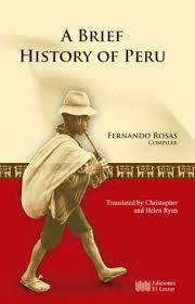 BREVE HISTORIA GENERAL DE LOS PERUANOS