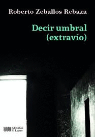 DECIR UMBRAL
