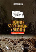 HACIA UNA SOCIEDAD DIGNA Y SOLIDARIA