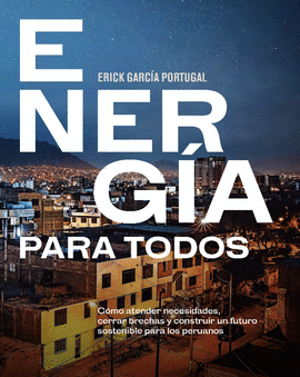 ENERGÍA PARA TODOS