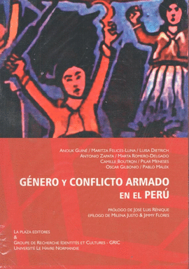 GÉNERO Y CONFLICTO ARMADO EN EL PERÚ