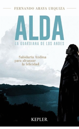 ALDA LA GUARDIANA DE LOS ANDES