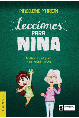 LECCIONES PARA NINA