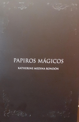 PAPIROS MÁGICOS