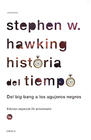 HISTORIA DEL TIEMPO