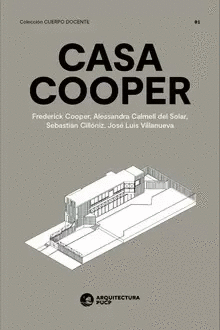 CASA COOPER