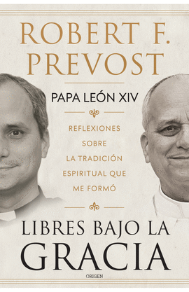 LIBRES BAJO LA GRACIA