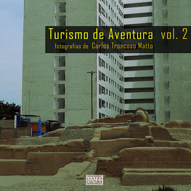TURISMO DE AVENTURA. VOL. 2
