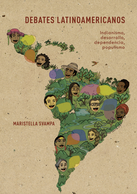 DEBATES LATINOAMERICANOS