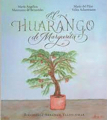 EL HUARANGO DE MARGARITA