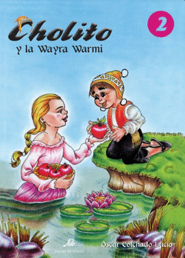 CHOLITO Y LA WAYRA WARMI 2