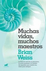 MUCHAS VIDAS, MUCHOS MAESTROS