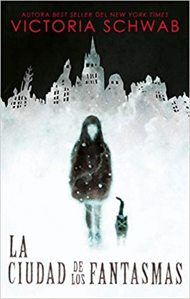LA CIUDAD DE LOS FANTASMAS