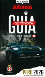 GUÍA TOYOTA PERÚ 2026