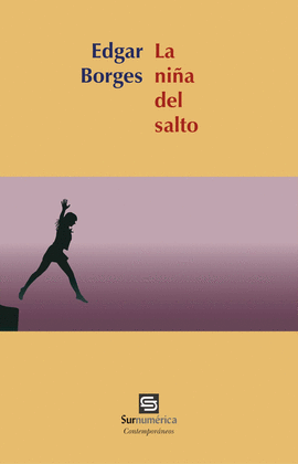LA NIÑA DEL SALTO