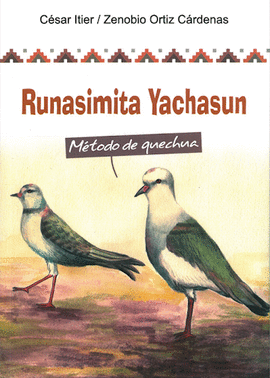 RUNASIMITA YACHASUN