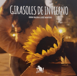 GIRASOLES EN INVIERNO